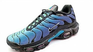 maxi nalepnice: Nike Air Max Plus (TN) patike – muški/uniseks model - Prepoznatljiv — 1