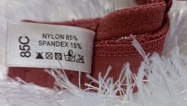 mokasine sa rebrastim djonom: Sa push-up-om, bоја - Narandžasta — 5