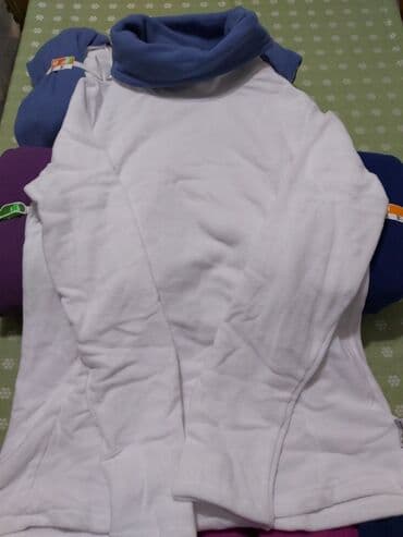 decathlon šuškavac: Duks, M (EU 50), Decathlon, bоја - Ljubičasta — 6