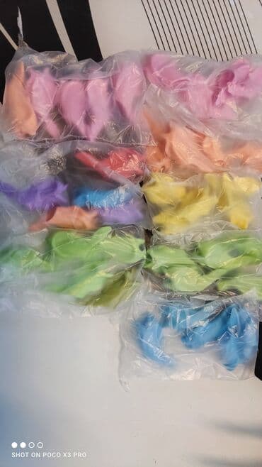 nanule za devojcice: Dečiji držač olovke Silikonski alat za učenje pisanja za bebe i decu — 3