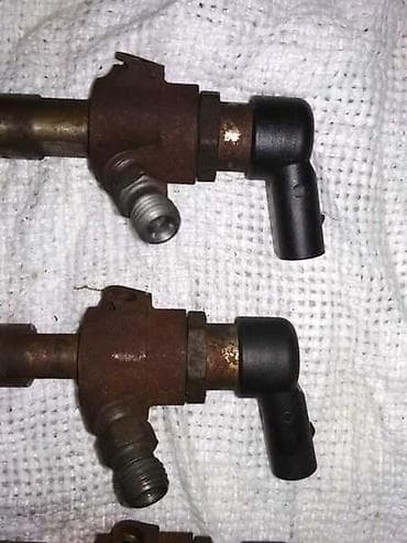 citroen c1 fuel injector: DIZNE SIEMENS 1.8 TDCI ZA FORD C-MAX, FOCUS OD 2004. DO 2011. GOD. | — 4