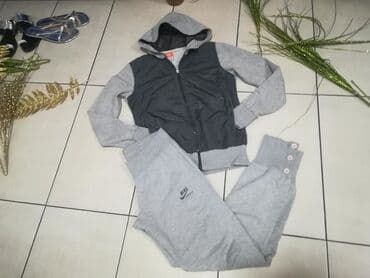 Nike, S (EU 36), bоја - Siva na lalafo.rs Nike, S (EU 36), bоја - Siva