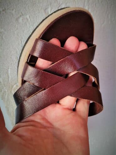Sandale: Sandale, 39 — 1