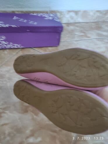 labrador baletanke 2024: Ballet shoes, 37 — 6