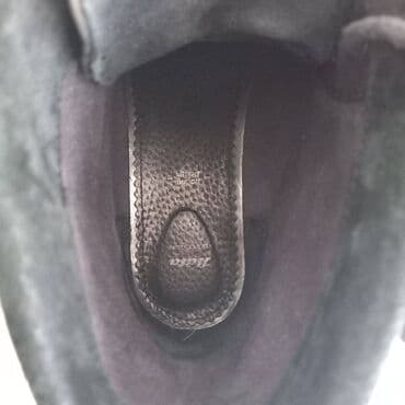 bajkerske čizme: Ankle boots, Bata, 39 — 7