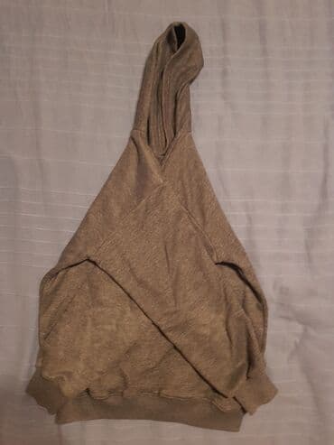 papuce u apoteci: With hood — 2