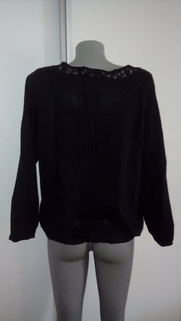 parfemske note: Bluza GINA BENOTTI 40/42 NOVA!!! Moderna kvalitetna kosulja kupljena u — 3