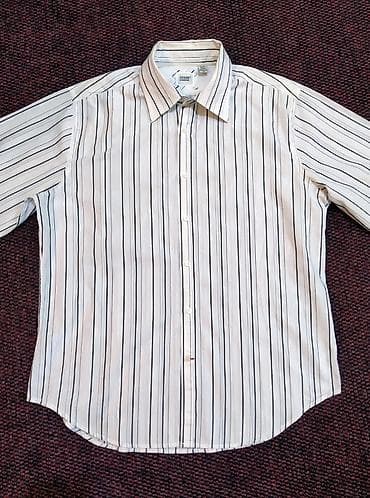 Muška košulja Guess vel. L Instant prepoznatljiva, superiorna, ultra — 6