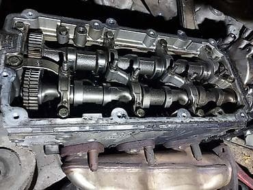 GLAVE MOTORA 3.0 TDI ZA AUDI A5, A6, A6 ALLROAD . OD 2005. DO 2010