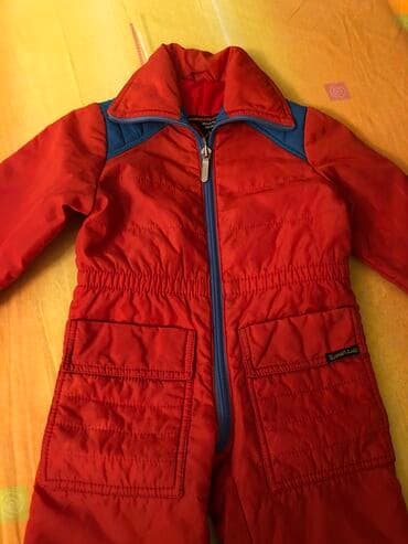 pepco deca: 104-110, color - Red — 2