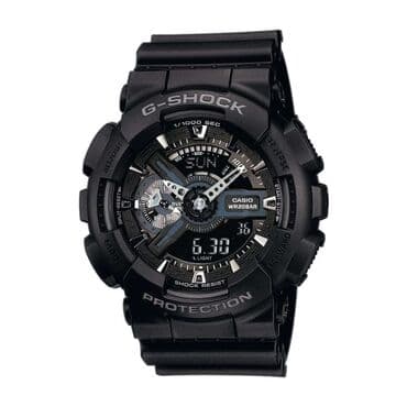 satovi u lidlu: Sportski sat, Casio, Unisex — 1