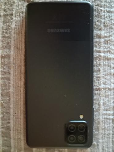 zepter vakum aparat cena: Samsung Galaxy A12 - Ekran: 6.5" PLS LCD, Infinity‑V dizajn, HD+ — 2