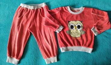 zimske pantalone za devojcice: 98, For girls — 3