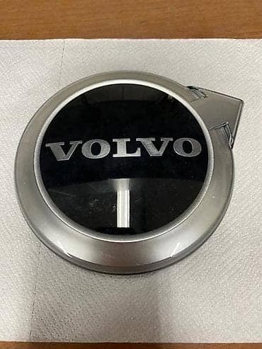 gume 8 25 20: ZNAK ZA VOLVO OSTALO - 32337584 | Znak za Volvo AA00038418 (100-K) — 3