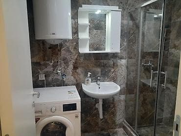 Long term rental apartments: Namešten jednosoban stan sa odvojenom spavaćom sobom - Raspored — 7