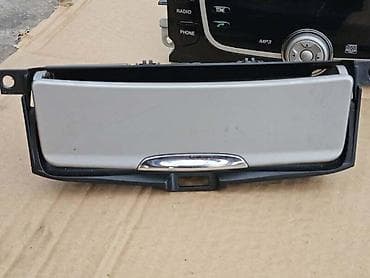 afro lokne na plavu kosu: PLASTIKA OKVIR BLENDA ZA FORD GALAXY OD 2006. DO 2010. GOD — 4