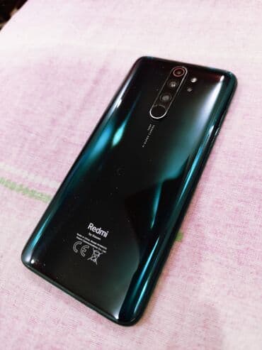 gta 5 disk pc: Xiaomi Redmi Note 8 Pro, 64 GB, color - Khaki, Fingerprint, Dual SIM cards — 3