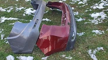 amortizeri astra g: ZADNJI BRANIK ZA RENAULT GRAND SCENIC | zadnji branik grand scenic — 3
