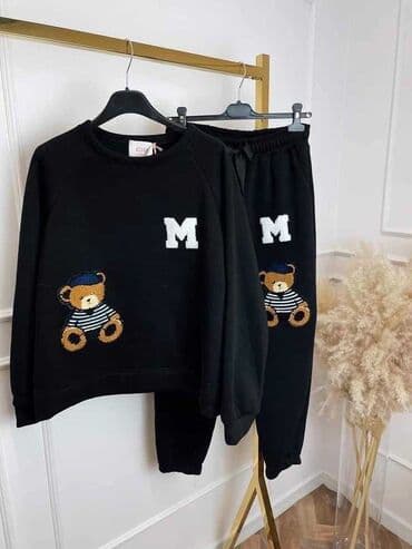 hummel komplet trenerke: 2700 komplet trenerka — 3