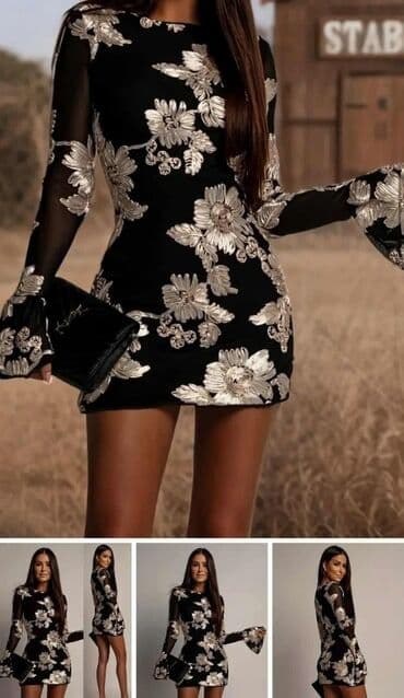 Haljinica💫
Cena 3500din