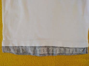 Ski odeća: Okrugli izrez, Dug rukav, 98-104 — 7