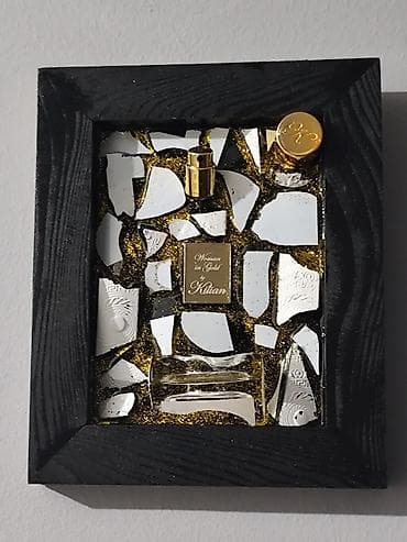 ormar po meri: U ponudi ram sa uramljenom flasicomparfema Kilian Woman in Gold — 2