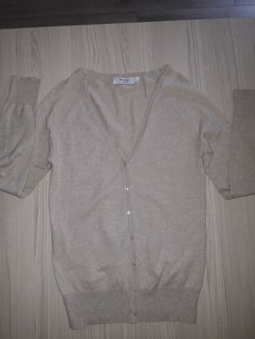 hulahopke cena: S (EU 36), Cotton, Casual cut, Single-colored — 1
