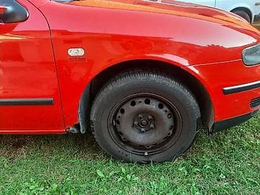 felne za golf 6: KRILO ZA SEAT LEON, TOLEDO OD 2000. DO 2005. GOD. | Krilo za Seata — 1