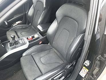 presa za creva auto klime: B8.5 S LINE ENTERIJER CRNI ZA AUDI A4 OD 2012. DO 2015. GOD. | AUDI — 3