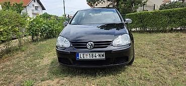 sale cars near me: Na prodaju Volkswagen Golf 5 2007 godište, 1.4 80KS, u odličnom — 2