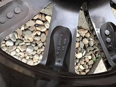 sloba auto ruma: ALUMINIJUMSKE FELNE 18 5 X 114.3 | felne sa slike, slikana svaka — 4