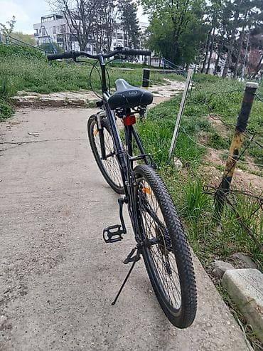 gitare na prodaju: Planinski/trekking bicikl X-Fact Rogue 26 - Veličina točkova: 26" - — 2