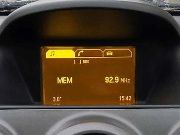 auto kart srbije: DISPLAY ZA OPEL ANTARA | Polovni originalni delovi za Opel Antara od — 1
