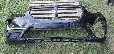 vakum za kola: PREDNJI BRANIK F48 LCI ZA BMW X1 | BMW x1 f48 LCI prednji branik bmw — 2