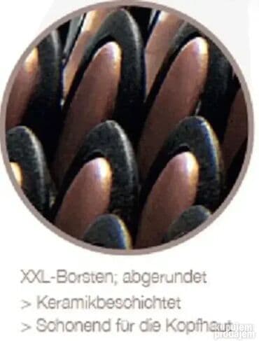 desigual ranac cena: *** AKCIJA *** 0878 Prinz PZ-HGB1 Hair Straightening Brush; **Dual — 11