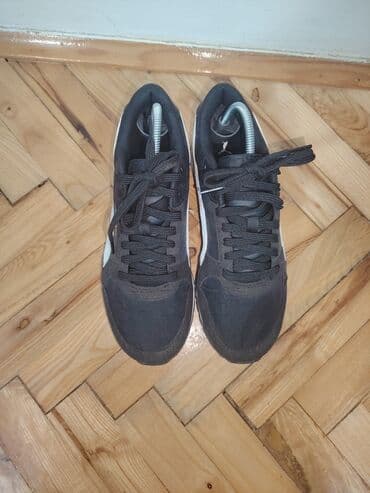 puma trenerke srbija: Patike, Puma, veličina - 39 — 1