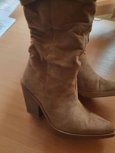 haljine luna novi sad: Čizme, 36 — 5