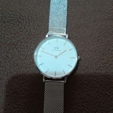 Handbags: Daniel Wellington, Female — 9