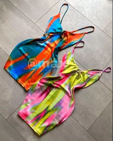 svecane haljinice: NewLolipop part2coctail dress xzara Velicine:Uni(S M L)Model Dostupan — 1