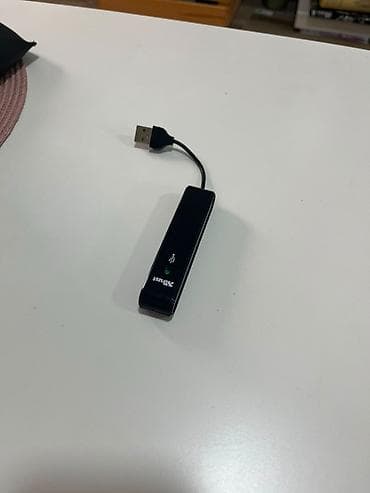 mikseri za testo polovni cene: USB Hub koriscen, ispravan skroz — 3