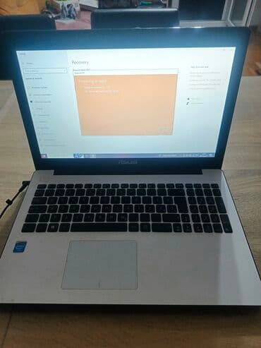 ASUS: 15.6 " — 7