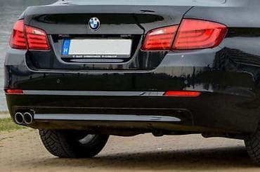 polovni automobili požarevac: BRANIK ZA BMW SERIJA 5 OD 2010. DO 2016. GOD. | Novi i polovni — 2