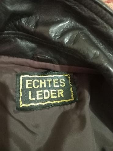 moncler jakne novi pazar: Muska kozna jakna odlicno stanje,velicina M mere : ramena 46 — 3