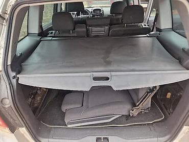 kola do 500e: ROLETNA GEPEKA ZA OPEL ZAFIRA OD 2005. DO 2012. GOD. | Svi delovi za — 1