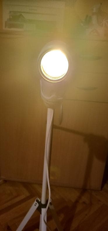 Medical lamps: Bioptron med all lampa sa staklom. Zepter bioptron med all lampa sa — 5