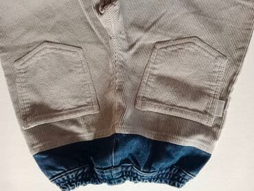 velicina 80 za bebe: Beba Kids farmerke za dečake Veličina 3 Kombinacija somota i teksasa — 7