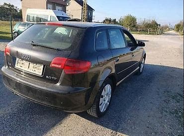 razdelnik za auto upaljac: AUDI A3 - KOMPLETAN AUTO U DELOVIMA | kompletan auto u — 4