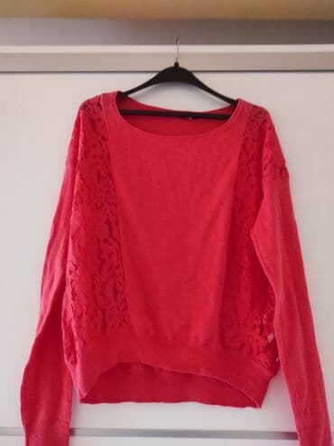 XS (EU 34), Casual cut