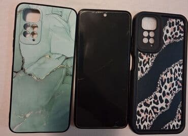 Kuhinjski aparati: Xiaomi 11T Pro, bоја - Crna — 5