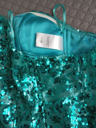 H&M bоја - Bordo, Na bretele